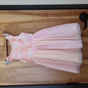 Jona Michelle Girl's Dress